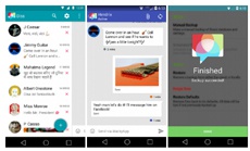 Disa позволит объединить все месседжеры и чаты в одном месте