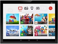 В этом месяце Google запустит детскую версию YouTube