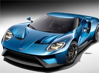 В Microsoft назвали дату релиза Forza Motorsport 6