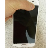 Опубликованы «живые» фото Samsung Galaxy S6