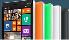 Новый флагман Lumia — грядет революция
