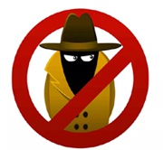 Тысячи мобильных приложений шпионят за пользователями