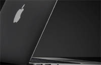 Новый MacBook Air способен выводить видео в разрешении 4K с частотой 60 Гц