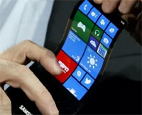 2016 — год гибких смартфонов