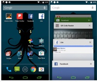 Як на одному смартфоні запустити два акаунти Facebook