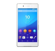 Международный флагман Sony будет отличаться от Xperia Z4