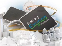 Во всех флагманах будут стоять процессоры производства Samsung