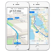 Apple готовит сюрприз для автомобилистов