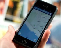 Почему Uber и все остальные хотят карты Nokia HERE