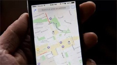 Apple купила разработчика высокоточной системы навигации