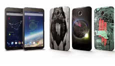 Google и Skrillex выпустили интерактивные чехлы для смартфонов