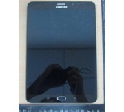 Опубликованы «живые» фото флагманского планшета Samsung Galaxy Tab S2 8.0