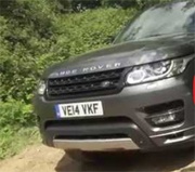 Представлен автомобиль, движением которого можно управлять со смартфона