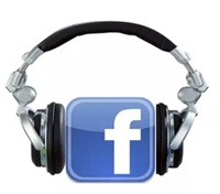 Facebook хочет запустить музыкальный сервис
