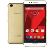 Panasonic представила смартфон среднего уровня P55 Novo