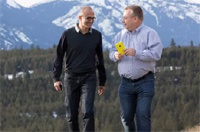 Microsoft избавится от 7800 сотрудников и пересмотрит сделку с Nokia