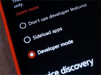 Windows 10 Mobile станет рассадником вирусов и пиратства?