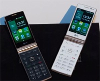 Любовь к классике: современные смартфоны в забытых форм-факторах