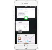 Разработчик Switch2 предложил новую многозадачность для устройств с iOS 8