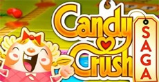 На Windows 10 появилась Candy Crush Saga