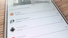 Как следить за тем, чтобы Android-смартфон не расходовал лишних ресурсов