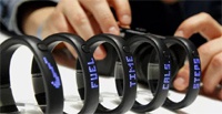 Apple и Nike выплатят компенсацию пользователям фитнес-браслета Fuelband