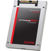 SanDisk планирует выпустить SSD ёмкостью 6 и 8 Тбайт в 2016 году