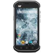Caterpillar представила неубиваемый смартфон Cat S40