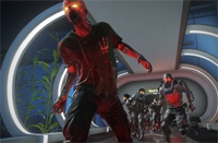 Call of Duty: Advanced Warfare получила последнее DLC