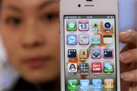 Китайцы угрожают Apple