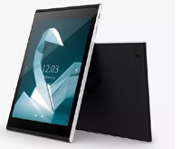 Jolla Tablet на Sailfish OS будет доступен для разработчиков