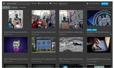 В The Guardian придумали инструмент для удобного поиска иллюстраций к материалам