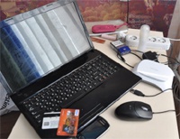 Сеть онлайн-порностудий прикрыли в Николаеве