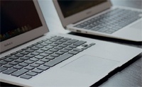 Угол раскрытия MacBook имеет значение