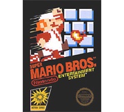 Супербратьям Марио сегодня исполнилось 30 лет