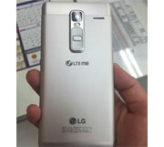 Неанонсированный LG Class замечен на фото