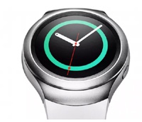 Часы Samsung умрут не родившись