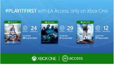 Как опробовать Need for Speed и Star Wars: Battlefront до релиза