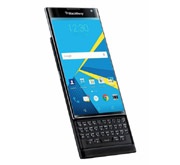 BlackBerry анонсировала свой первый смартфон на Android