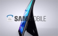 Утечка: изображения 18,4-дюймового планшета Samsung