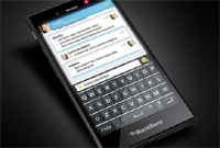 Раскрыты характеристики и цена нового смартфона BlackBerry