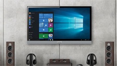 Microsoft и Videocon представили первый телевизор с Windows 10