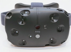 Виртуальная реальность станет популярной только через пять лет