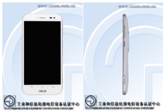 Камерофон Asus Zenfone Zoom прошел сертификацию