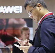 Рынок смартфонов замедлится