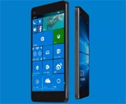 Вышла прошивка с Windows 10 Mobile для Xiaomi Mi4