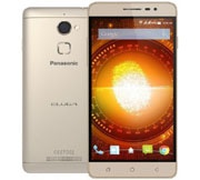 Panasonic анонсировала новый смартфон Eluga Mark