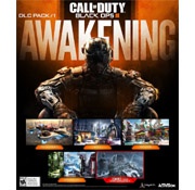 Call of Duty: Black Ops 3 получит первое DLC в начале 2016 года