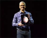 Зачем Apple сделала iPad Pro?