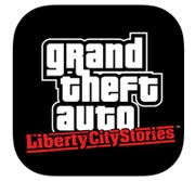 На iOS вышла новая часть GTA